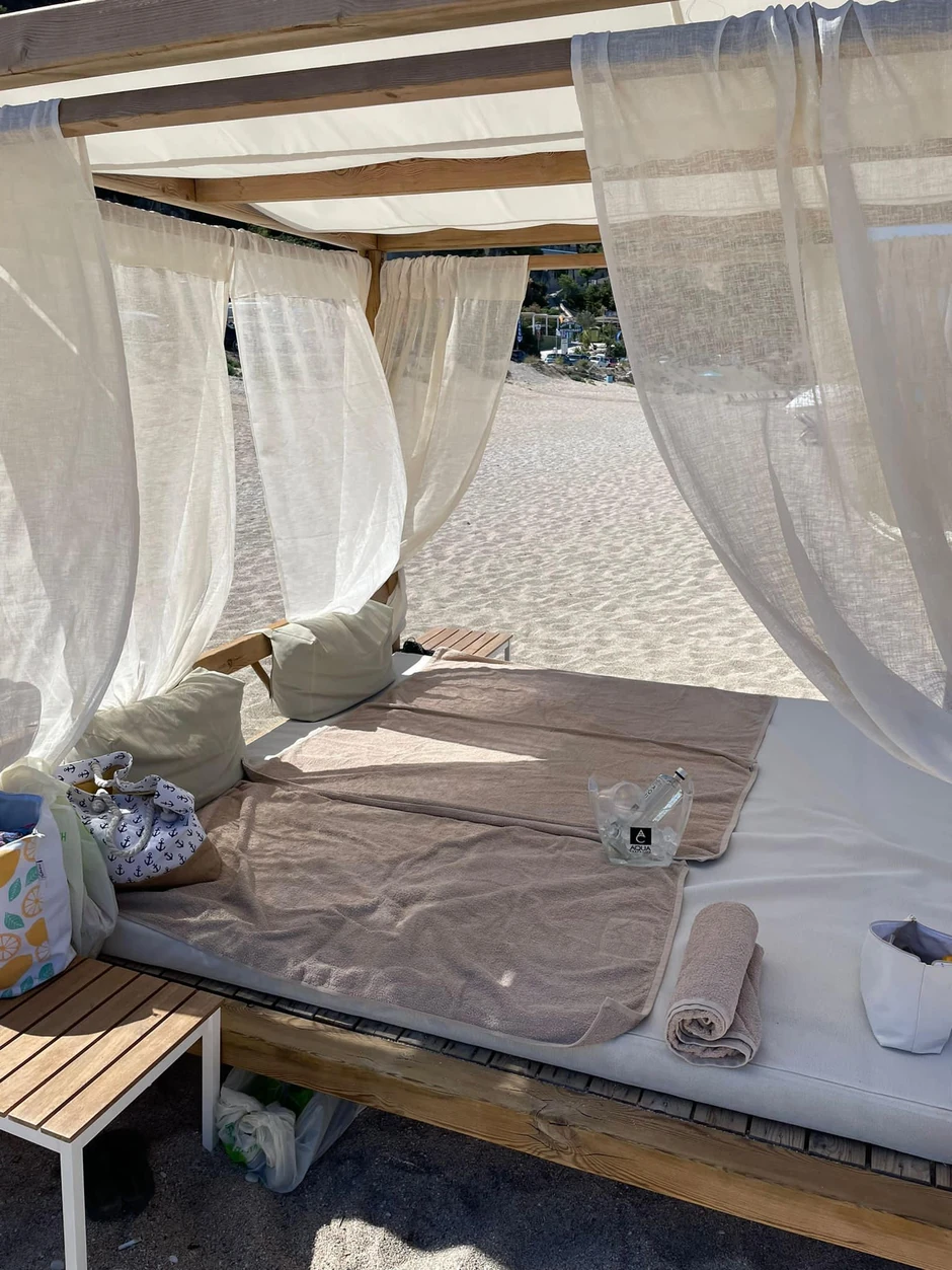 Goran Nikolić, Srbin koga je paraglader udario na Lefkadi