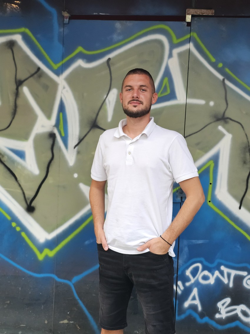 Nikola Grujić Gruja o "Eliti 8"