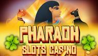 Pharaoh Slots Casino