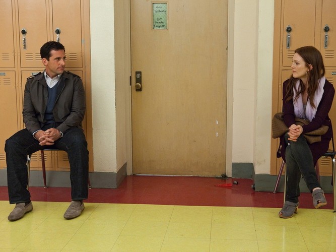 Kocha, lubi, szanuje