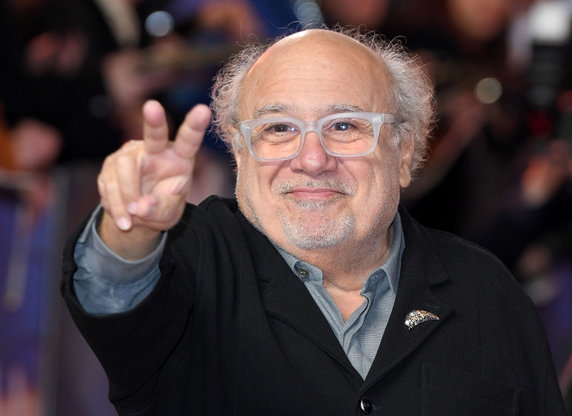 Danny DeVito