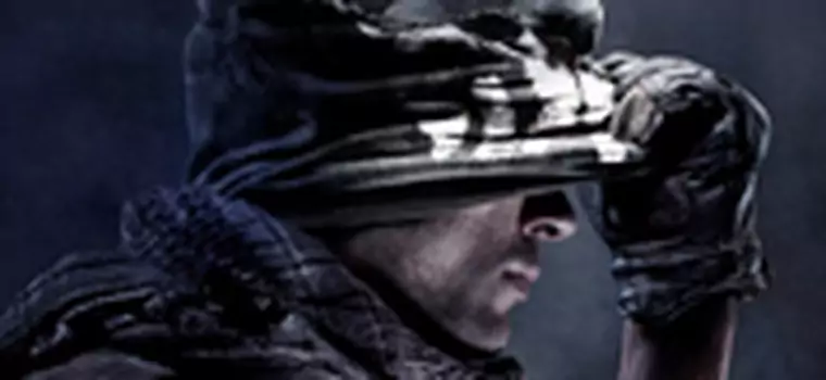 Call of Duty: Ghosts: Wilcze DLC już oficjalnie