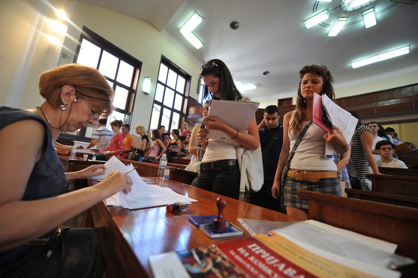 Školarine ostaju iste