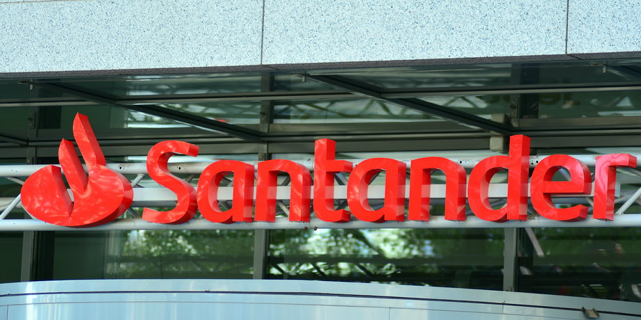 W 2021 r. zysk netto Santander Banku Polska wyniósł 1,11 mld zł, czyli wzrósł o 7 proc.