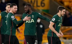 Piłkarze Marine AFC dostaną specjalną przesyłkę od Tottenhamu