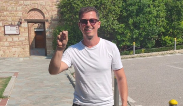 Milan Dinčić Dinča