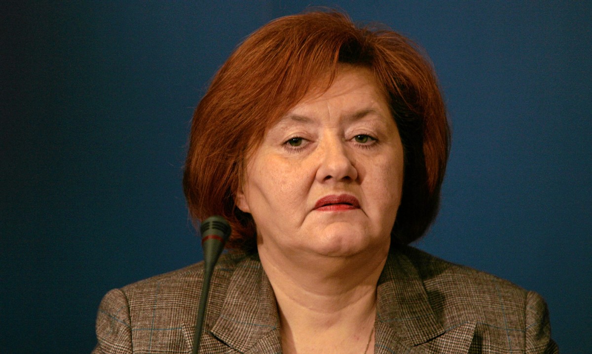 Niespodziewana rezygnacja szefowej Kompanii Węglowej