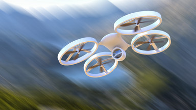 Laserowe działko Boeinga zestrzeliwuje drony