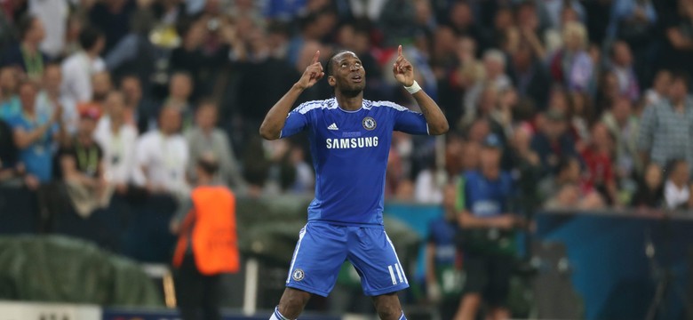Emocjonujący finał! Chelsea pokonała w rzutach karnych Bayern. Wideo