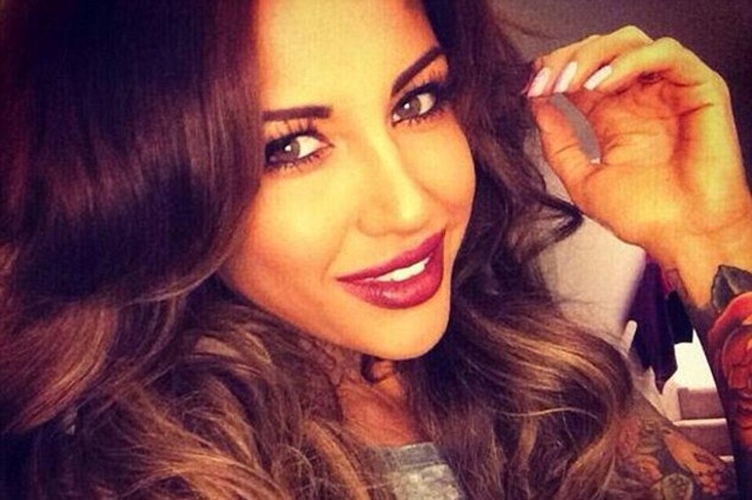 Sali Aksl opisala horor koji je doživela u bolnici u Mančesteru