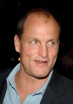 Woody Harrelson rzucił marihuanę. Palił od 30 lat. "To świetny narkotyk"