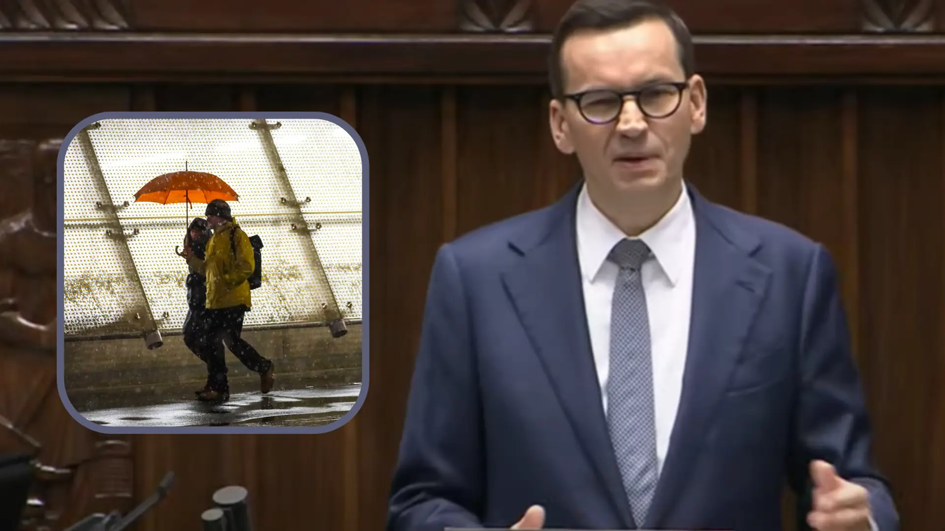 Mateusz Morawiecki mówił o DINK. Co miał na myśli?