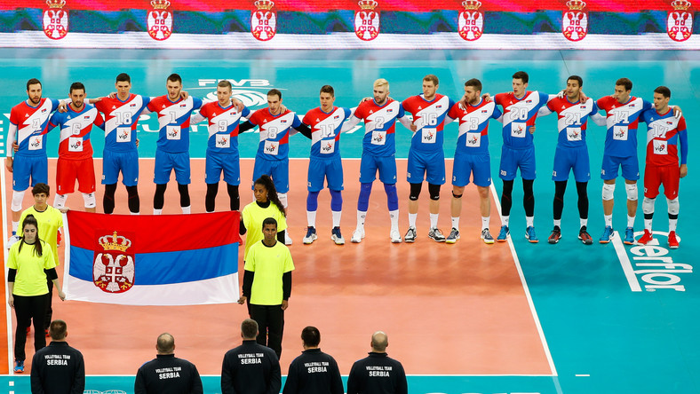 Poziom współczesnej europejskiej siatkówki i mistrzostw kontynentu jest tak wysoki, że trudno mówić o niespodziankach – uważa były reprezentant Serbii Vladimir Grbić.