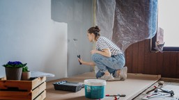 trzeba teraz zapłacić fortunę za remont domu i mieszkania. przyszła zmiana przepisów. remont droższy niż było w planach. i to dopiero początek