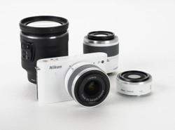 Nowy sprzęt Nikona. Rewolucja, czy pogoń za konkurencją?