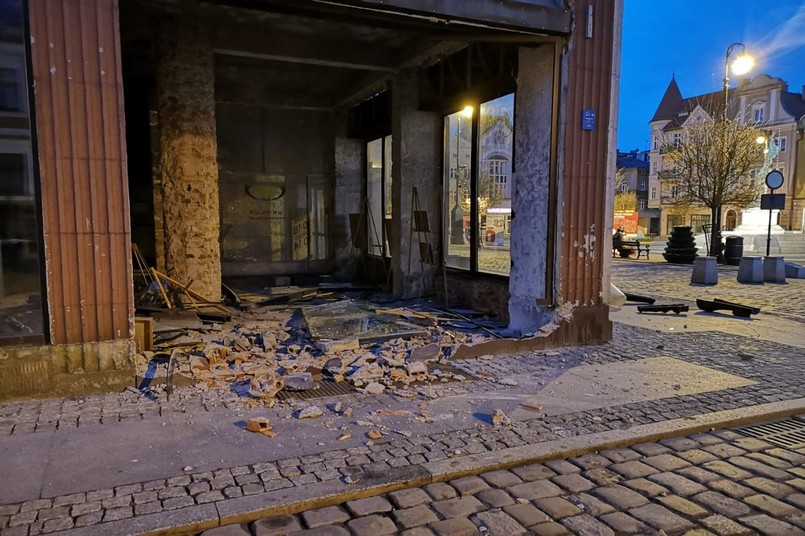 BMW zdemolowała rynek w Grudziądzu