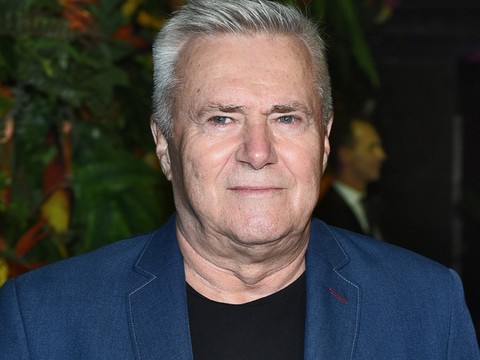 Aktor Włodzimierz Matuszak, znany z „Plebani”, jest zbulwersowany zachowaniem sąsiadów