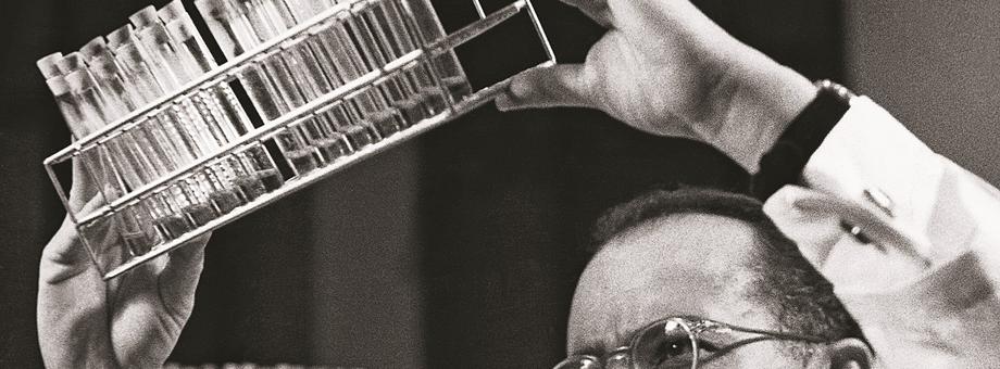 Tak naprawdę to nie ma patentu. Czy można opatentować słońce? – odpowiedział Jonas Salk zapytany przez dziennikarza, do kogo należy patent na szczepionkę przeciw polio