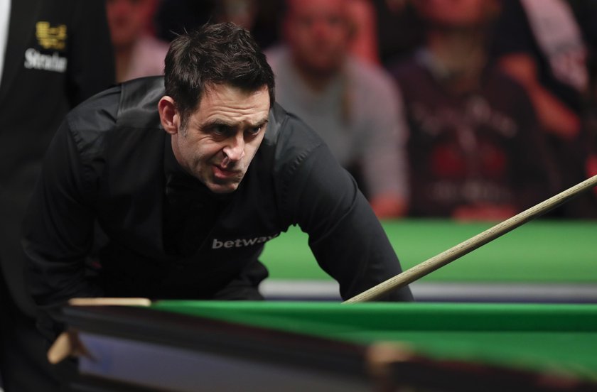 Ronnie O'Sullivan w wieku 10 lat sprzedawał filmy pornograficzne. Szokujące fakty z życia gwiazdy