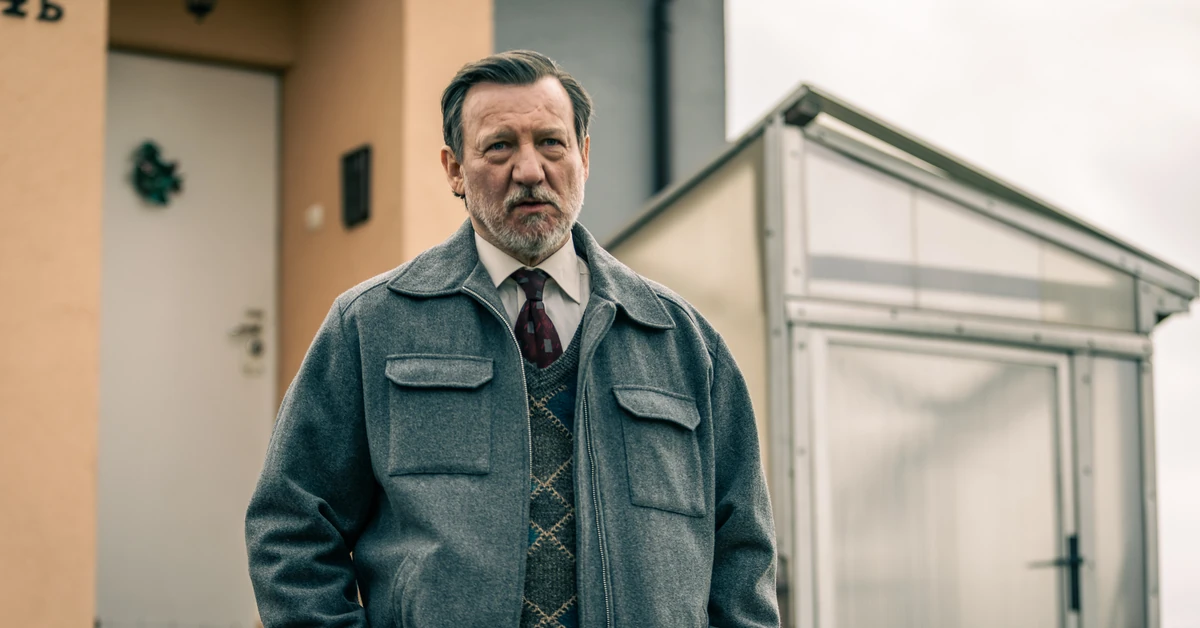 Polski hit serialowy wraca. "Wierzę, iż dla widzów będzie równie ekscytujący, co dla mnie"