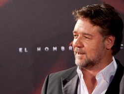 Russell Crowe spełni swoje wielkie marzenie