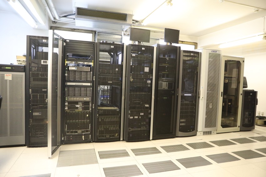 Računarski centar RHMZ