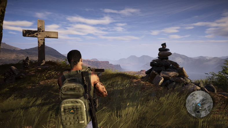 Ghost Recon: Wildlands