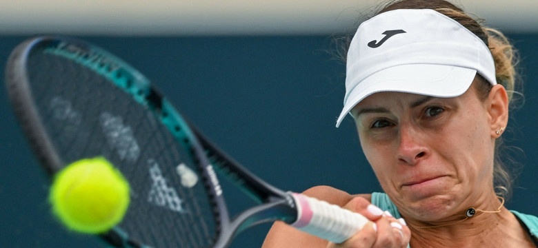 WTA w Madrycie: Magda Linette - Aryna Sabalenka [RELACJA NA ŻYWO]