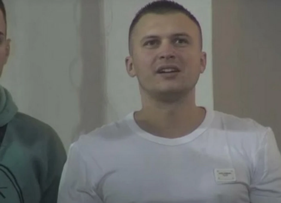 Iznenađenje u zadruzi