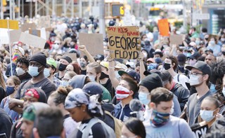 Ustawa o buncie wyciągnięta z lamusa. Kiedy prezydent USA może wysłać wojsko na ulice?