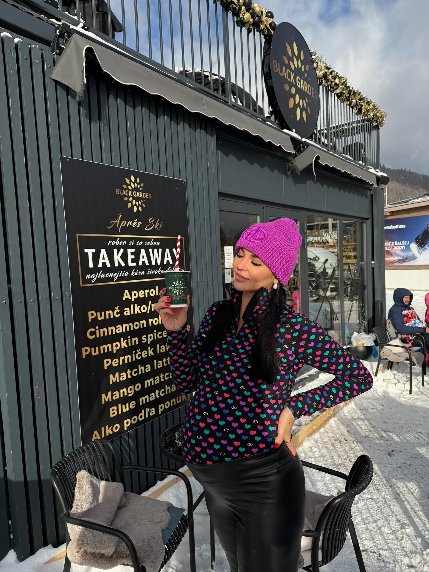 Podnikateľka a influencerka Zuzana Strausz Plačková. 