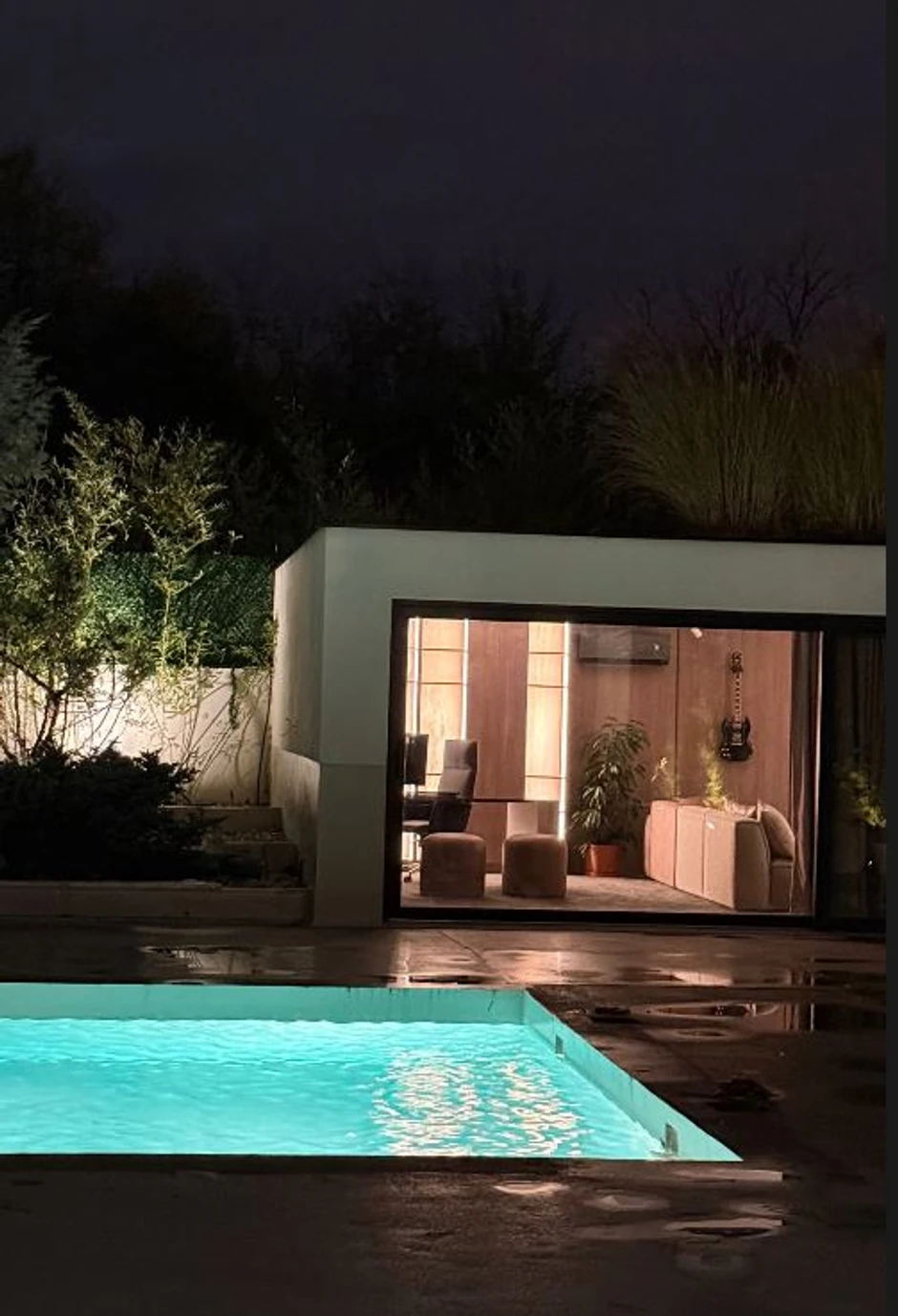 Kuća Kaje Ostojić na Kosmaju