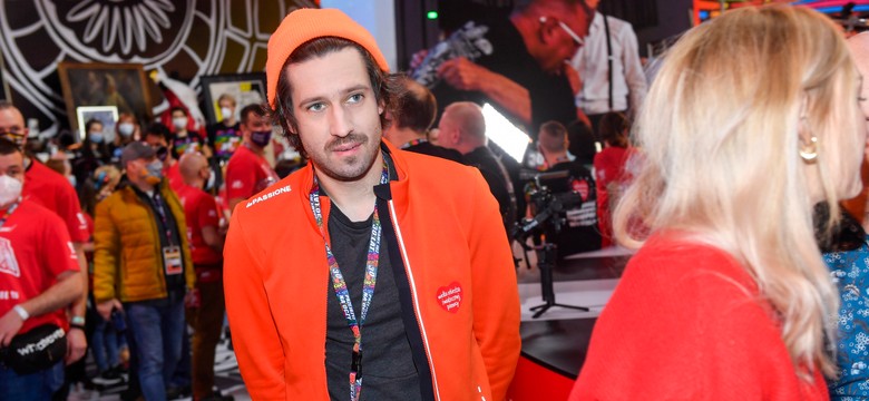 "Mam talent" bez Michała Kempy. "Wybieram wolność"