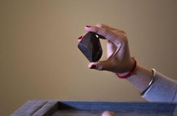 Największy czarny diament w historii sprzedany na aukcji. Ile wyniosła cena?