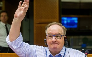 Waszczykowski: zgłosiłem kandydaturę Jacka Saryusz-Wolskiego na stanowisko szefa RE