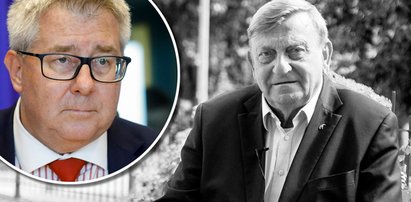 Mirosław Hermaszewski nie żyje. Jego zięć, Ryszard Czarnecki: Wierzyliśmy, że przeżyje tę operację