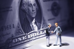 Sedlaczek: Ekonomia to niebezpieczna religia