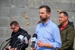 Zmniejszenie składu TK. Kosiniak-Kamysz: Nie do zaakceptowania