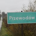 Wiadomo, kogo była rakieta, która spadła w Przewodowie