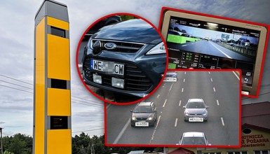 Oto nowy szef GITD i fotoradarów: Umarł król, niech żyje król