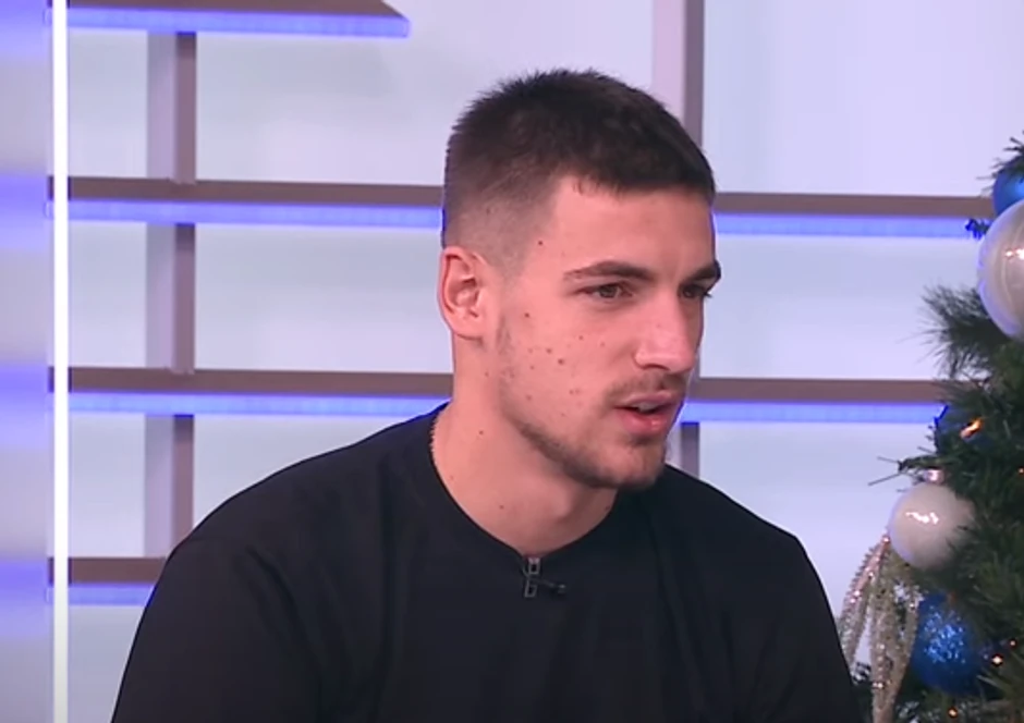 Jovan Mitrović neutešan zbog ubijene braće