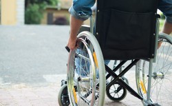 RPO upomina się w ONZ o prawa niepełnosprawnych w Polsce