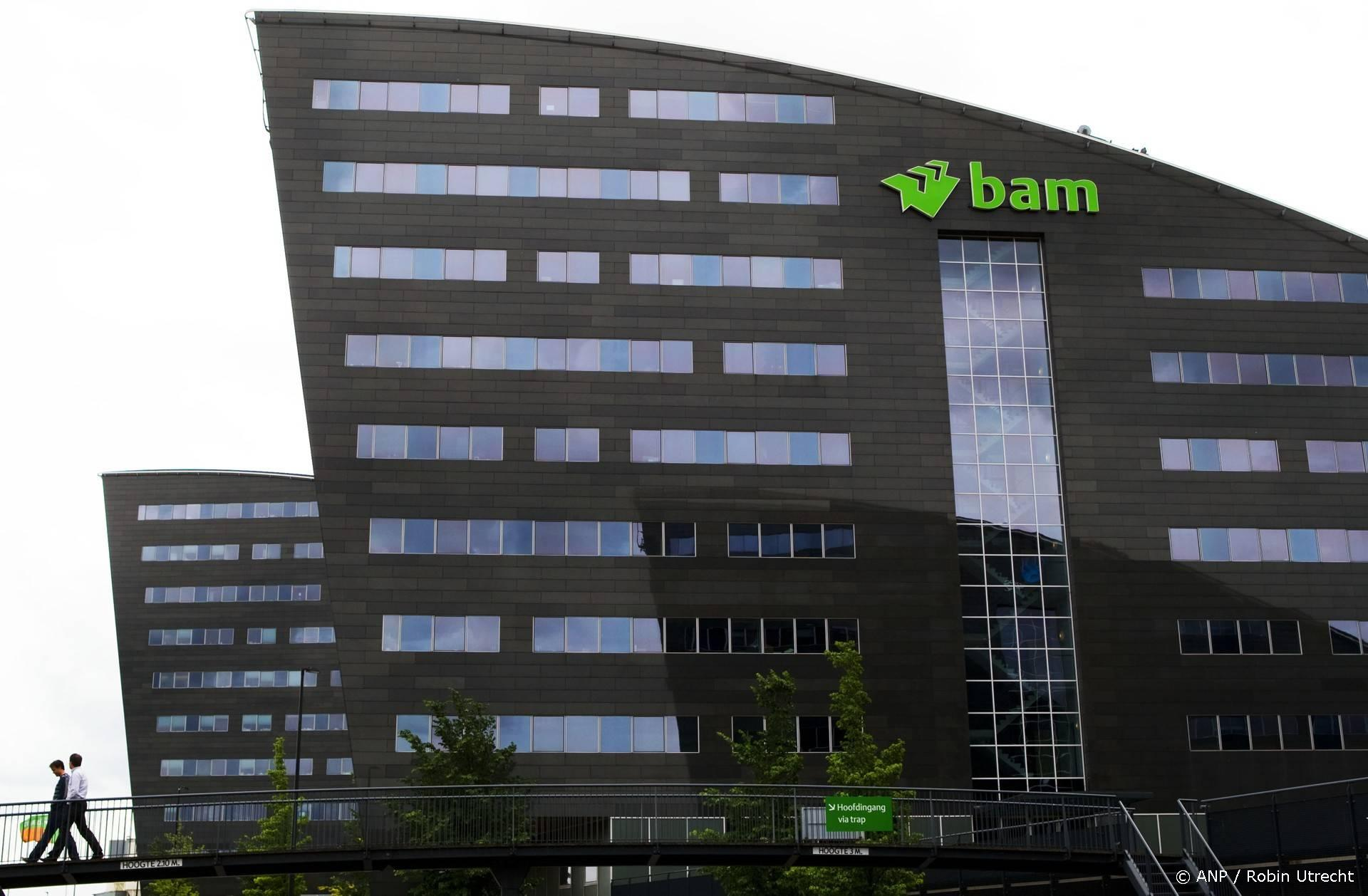 Drones scannen woningen: BAM neemt belang in Droneview