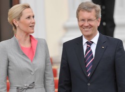 Była pierwsza dama: Nie byłam prostytutką