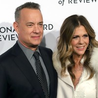 Koronavírus: Tom Hanks és felesége is fertőzött