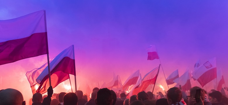 11 listopada, Narodowe Święto Niepodległości. Marsze, koncerty i biegi w całym kraju