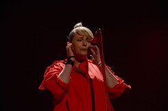 Nosowska nie zaśpiewa w Opolu. Protestuje przeciwko decyzji TVP i Jacka Kurskiego