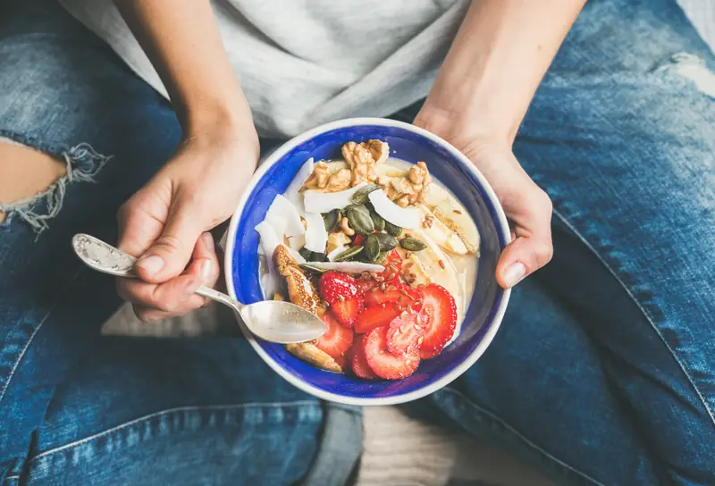 Cheat day / GettyImages