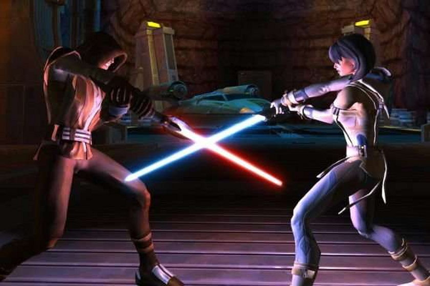 Star Wars: The Old Republic podprowadzi 1,6 miliona graczy WoW-a?