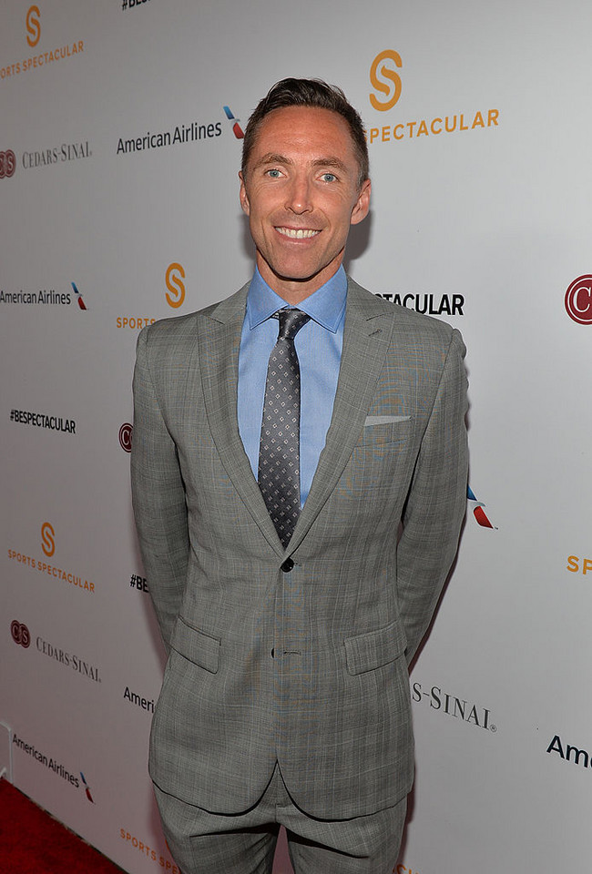 Steve Nash